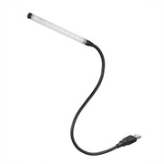 Hama Usb-Valo 7 Ledillä, Himmennettävä (4007249123312)