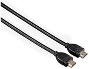 Hama Hdmi-Johto 1,8M Musta (4007249396693)