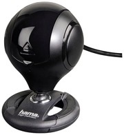 Hama Webkamera Spy Protect Hd (4007249539502)