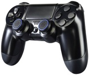 Hama 8-In-1 Colors Ohjainsauvojen Lisätarvikesarja Ps4:Lle (4007249544766)