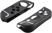 Hama Suojus Vasempaan Ja Oikeaan Joy-Con-Ohjaimeen, Musta (4007249546470)