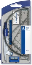 Staedtler 8- Osainen Matematiikkasetti (4007817185698)