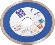 Timanttiterä Kaakeleille Lux 115 Mm (4007871018123)