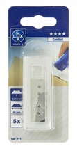 Lux-Tools Katkoteräveitsen Varaterät Comfort (4007871902118)