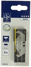 Lux-Tools Varaterät Katkoteräveitseen Comfort (4007871902156)