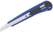 Lux-Tools Katkoteräveitsi 9Mm Classic (4007871903054)