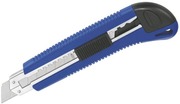 Lux-Tools Katkoteräveitsi 18Mm Classic (4007871903108)