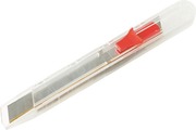 Lux-Tools Teräpakkaus 9Mm 10Kpl Comfort (4007871903801)