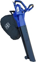 Lehtipuhallin 2800 W Lux (4007872347222)