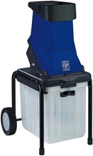 Lux Oksasilppuri 2500W (4007872347468)