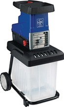 Lux Oksasilppuri 2800 W Murskaava (4007872347482)