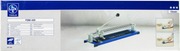 Lux-Tools Laattaleikkuri 400Mm Classic (4007872675561)