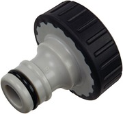 Lux Hanaliitin 3/4" (4007873051791)