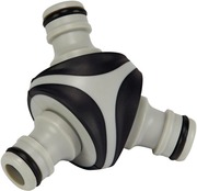Lux Y-Liitin Dy8015ul (4007873051920)