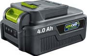 Lux Akku 20V 4,0Ah (4007873138010)