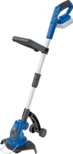 Lux Akkutrimmeri 20V Runko (4007873138300)
