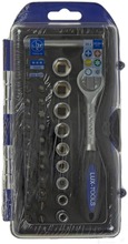 Lux-Tools Kärkisarja 38-Osainen Classic (4007873920592)