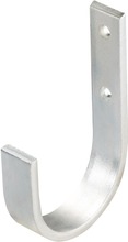 Seinäkoukku Taivutettu 180Mm (4007873957697)