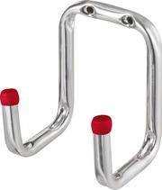 Seinäkoukku Kaksoiskulma 20Kg (4007873957864)