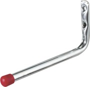 Seinäkoukku Suora 5Kg (4007873957956)