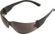 Lux 250 Suojalasi Ruskea (4007873985522)