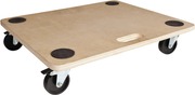 Kuljetusalusta Suorakulmio 200Kg (4007874005472)