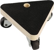 Kuljetusalusta Kolmio 100Kg (4007874005540)