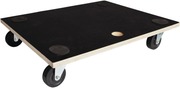Kuljetusalusta Suorakulmio 400Kg (4007874005571)