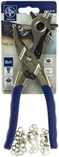 Lux-Tools Reikäpihdit Comfort (4007874304100)