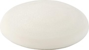 Seinäsuoja Ø40mm Valkoinen,2Kpl (4007874834317)