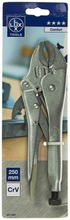 Lux-Tools Lukkopihdit 250Mm Comfort (4007875412040)