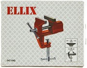 Ellix Puristuspenkki (4007875476400)