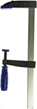 Lux-Tools Ruuvipuristin 300X80mm Classic (4007875491014)