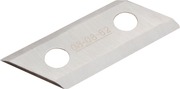 Lux Varaterät Lux E-Mh2500 Oksasilppuriin (4007875550698)