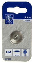 Lux-Tools Varaterä Laattaleikkuriin Classic (4007875675568)