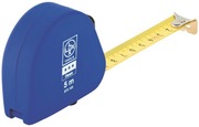 Lux-Tools Rullamitta 5M Classic (4007875731035)