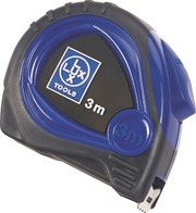 Lux-Tools Rullamitta 3M Comfort (4007875731073)