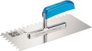 Lux-Tools Laastikampa 28 Cm 8X8 (4007875809680)