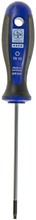 Lux-Tools Ruuvimeisseli Torx 10 Comfort (4007875855410)