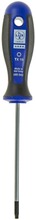 Lux-Tools Ruuvimeisseli Torx 15 Comfort (4007875855427)