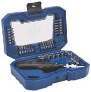Lux-Tools Ruuvikärkisarja Räikällä 31-Osainen Classic (4007875857155)