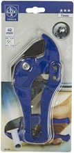 Lux-Tools Pvc Putkileikkuri Classic (4007878240206)