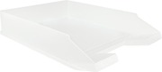 Herlitz Lomakelaatikko A4 Classic Läpikuultava Huurre (4008110216331)
