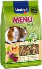 Vitakraft Menu Marsun Perusruoka 3Kg (4008239255433)