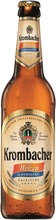 Krombacher Weizen Non-Alcoholic 50Cl (4008287915860)