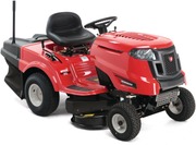 Mtd Ajoleikkuri Smart Re 125 Keräävä Ruohonleikkuri (4008423891782)