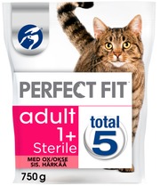 Perfect Fit Adult Sterile Härkää 750G (4008429087875)