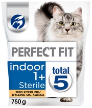 Perfect Fit Indoor Sterile Kanaa 750G (4008429088285)