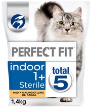 Perfect Fit Indoor Sterile Kanaa 1,4Kg (4008429089695)