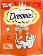 Dreamies Kana 180G (4008429103438)
